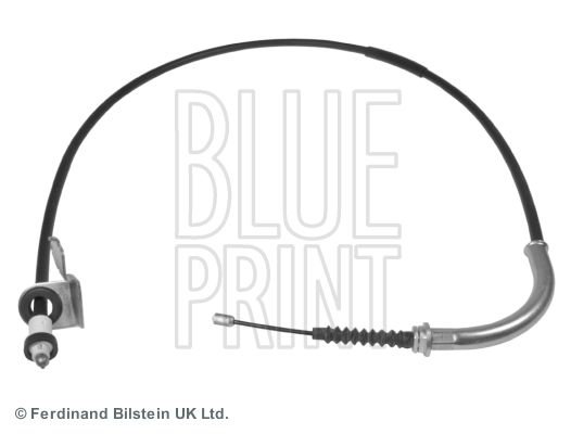 BLUE PRINT trosas, stovėjimo stabdys ADB114605C